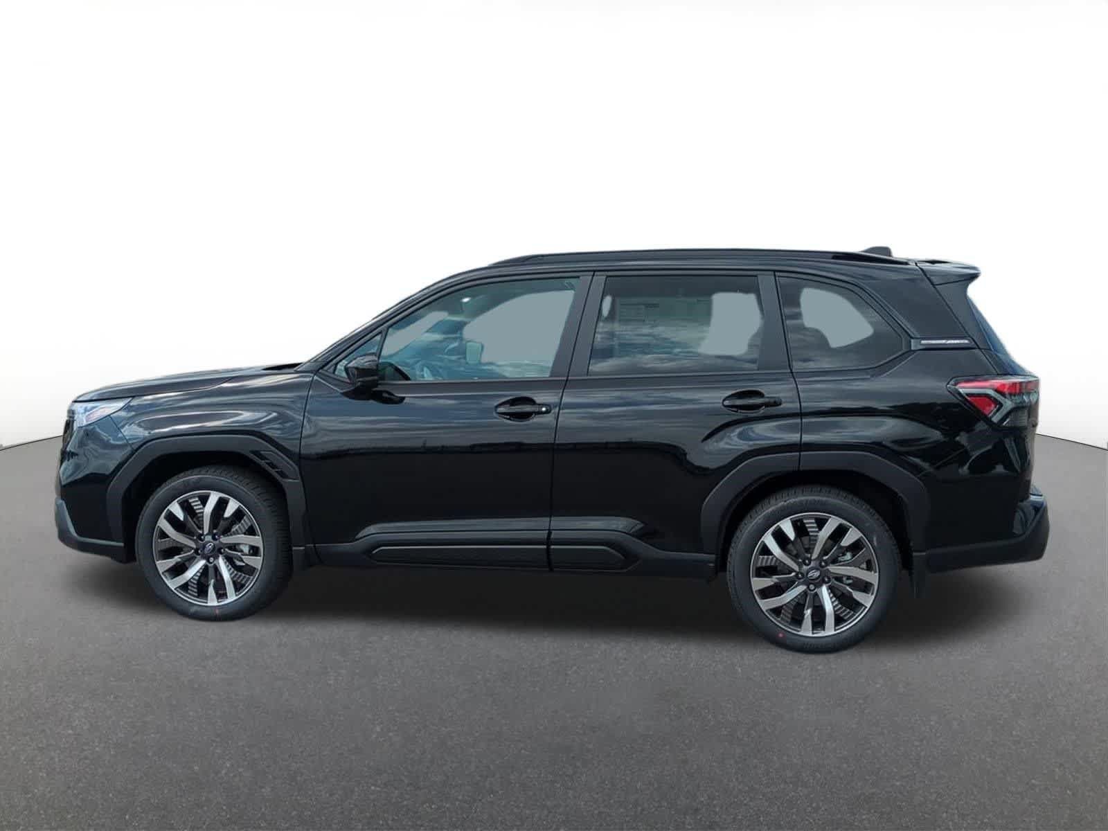 New 2026 Subaru Forester Touring AWD/4WD image 3