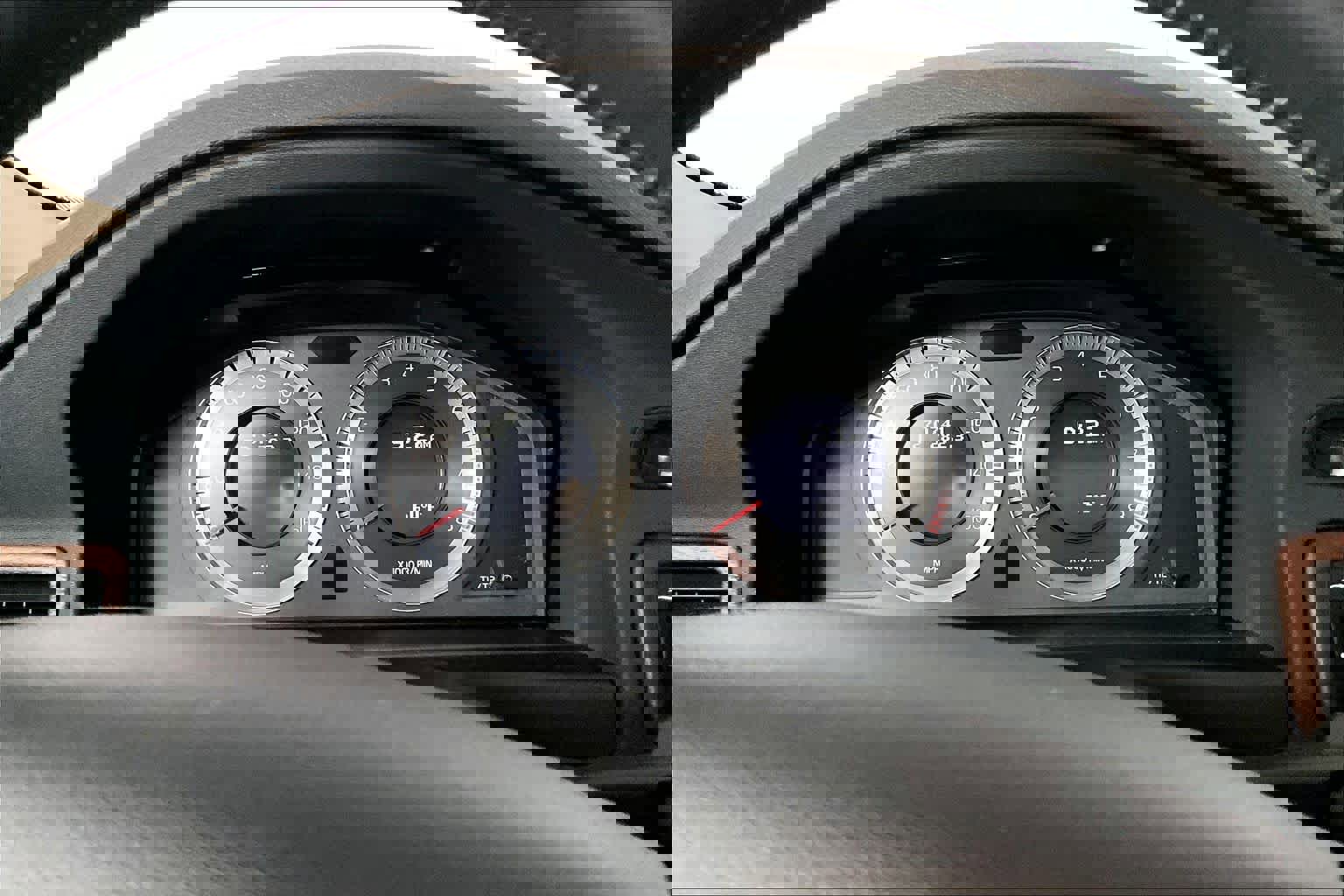 Used 2008 Volvo S80 T6 AWD/4WD image 26