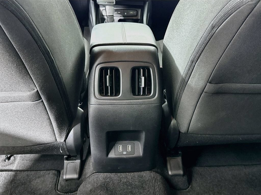 Certified 2024 Hyundai Tucson SEL FWD image 26