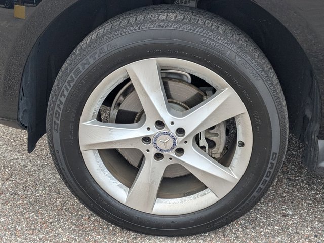 Used 2017 Mercedes-Benz GLE 350 image 10