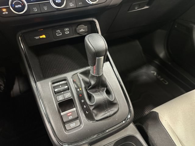 Used 2024 Honda CR-V EX image 24