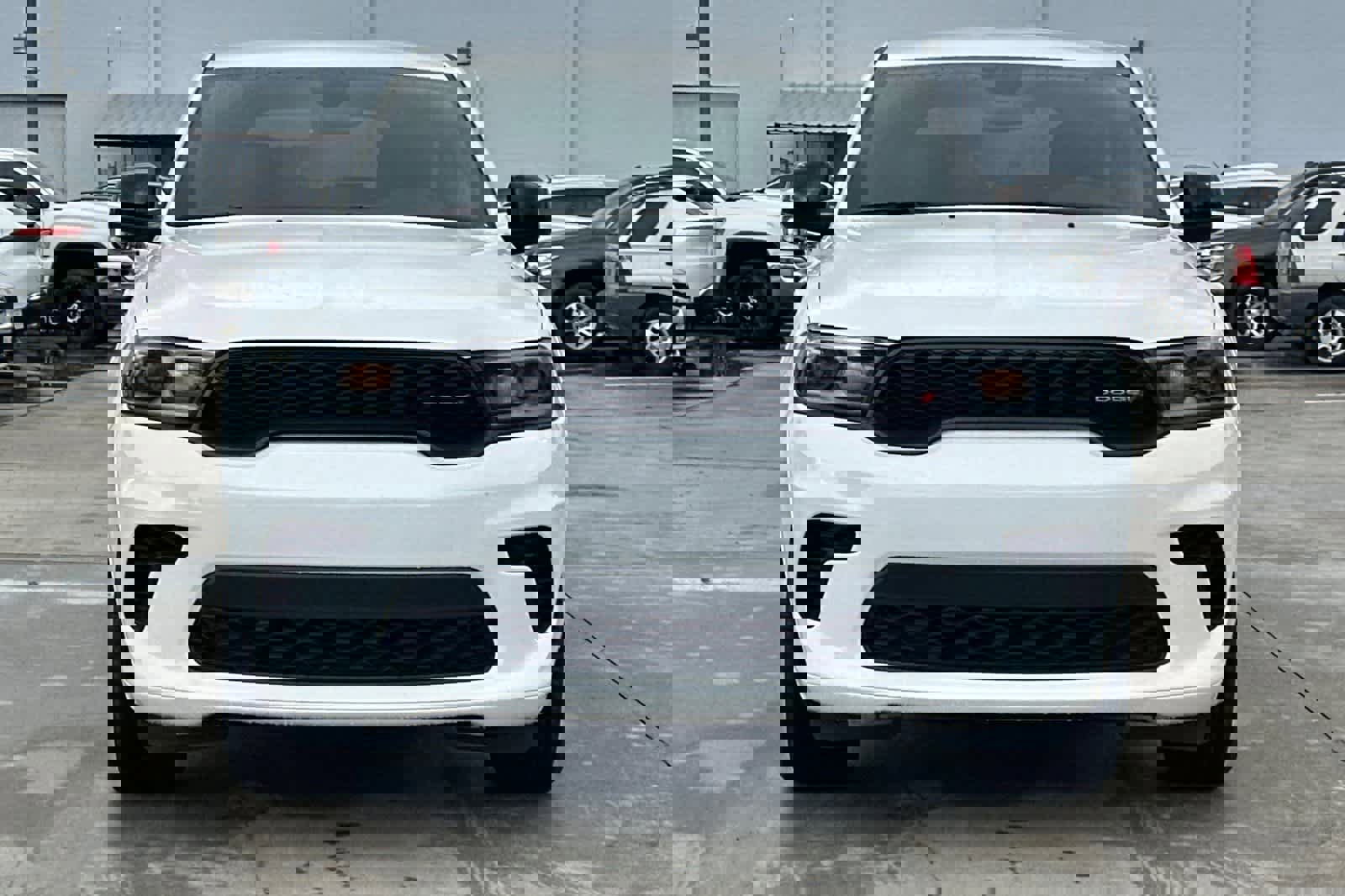 Used 2024 Dodge Durango GT image 11