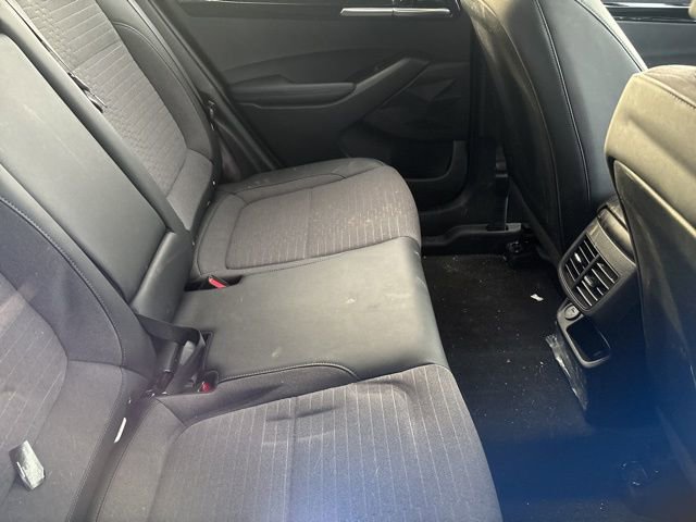 Used 2023 Kia Seltos S w/ Navigation Package image 9