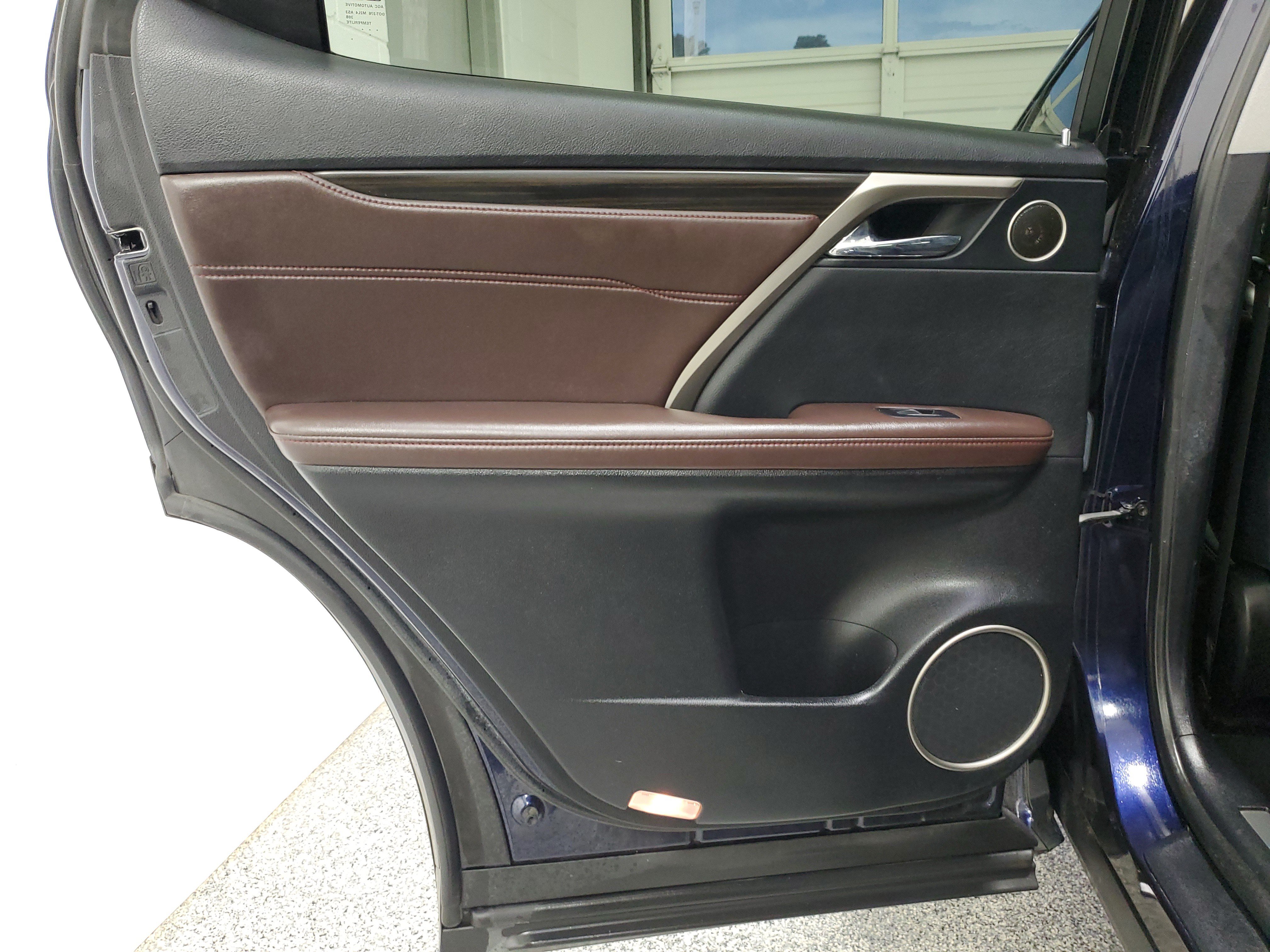 Used 2017 Lexus RX 350 FWD w/ Premium Package image 18