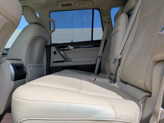 Used 2018 Lexus GX 460 Luxury w/ Preferred Accessory Package AWD/4WD image 23
