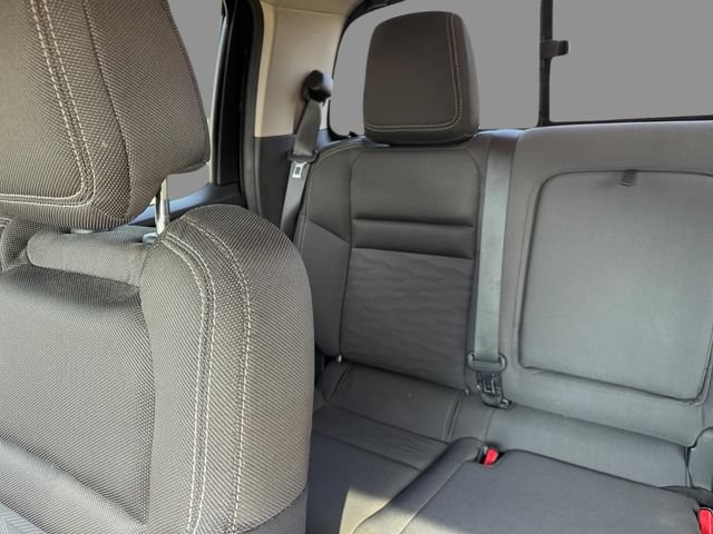 Certified 2022 Nissan Frontier SV AWD/4WD image 17