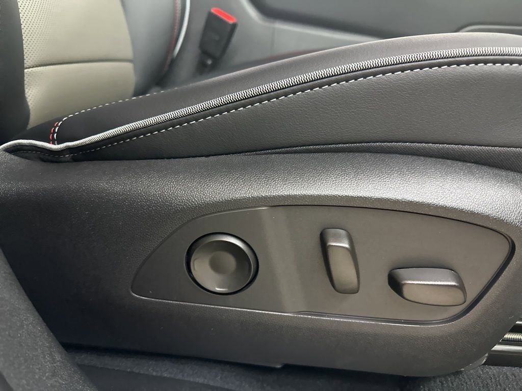 New 2026 Chevrolet Silverado EV Trail Boss w/ Plus Package image 18