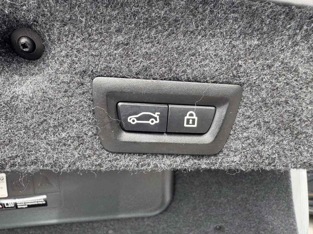 Used 2016 BMW 535i xDrive Sedan image 54