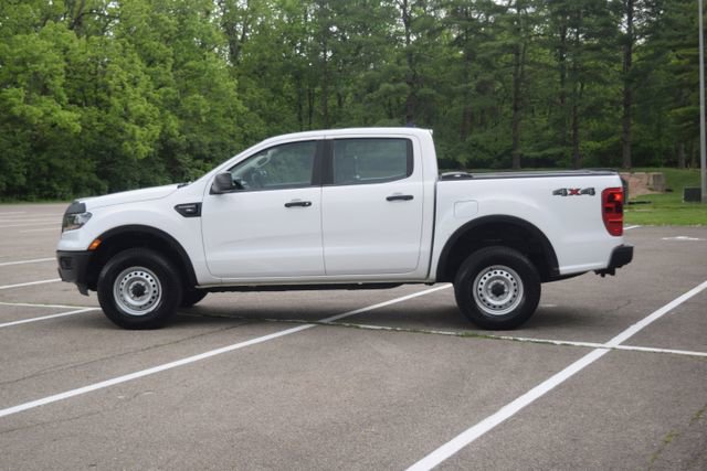 Used 2020 Ford Ranger XL w/ XL Power Equipment Group AWD/4WD image 8
