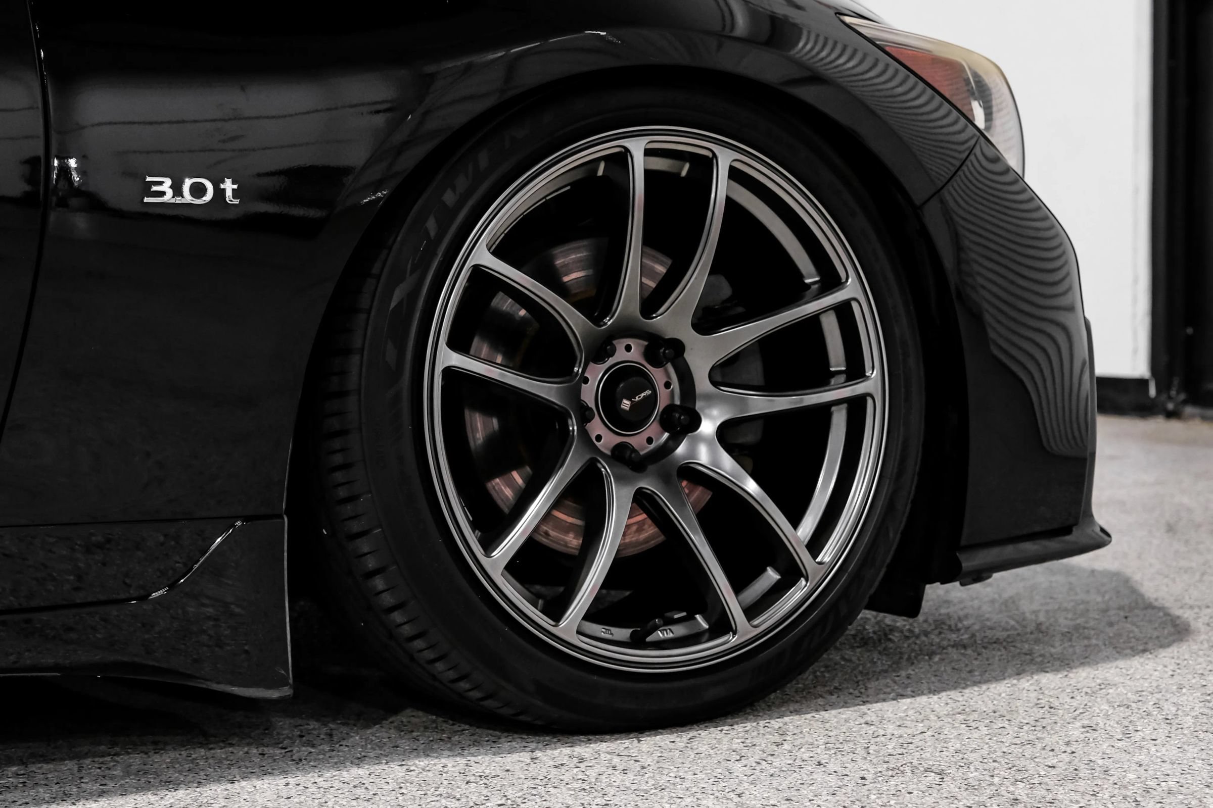 Used 2019 INFINITI Q50 Signature Edition RWD image 62
