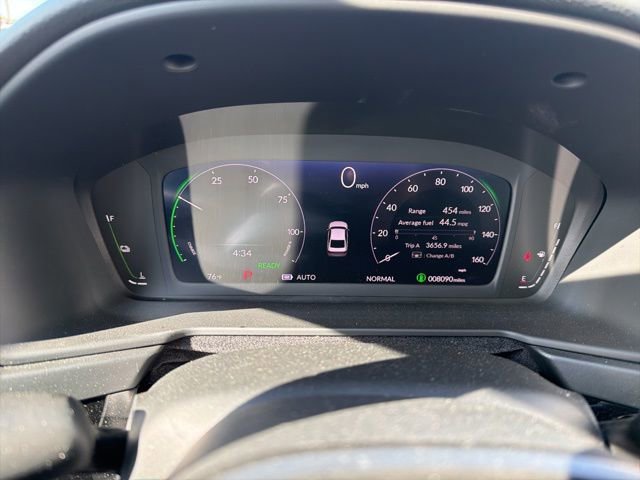 Used 2025 Honda Accord EX-L image 18