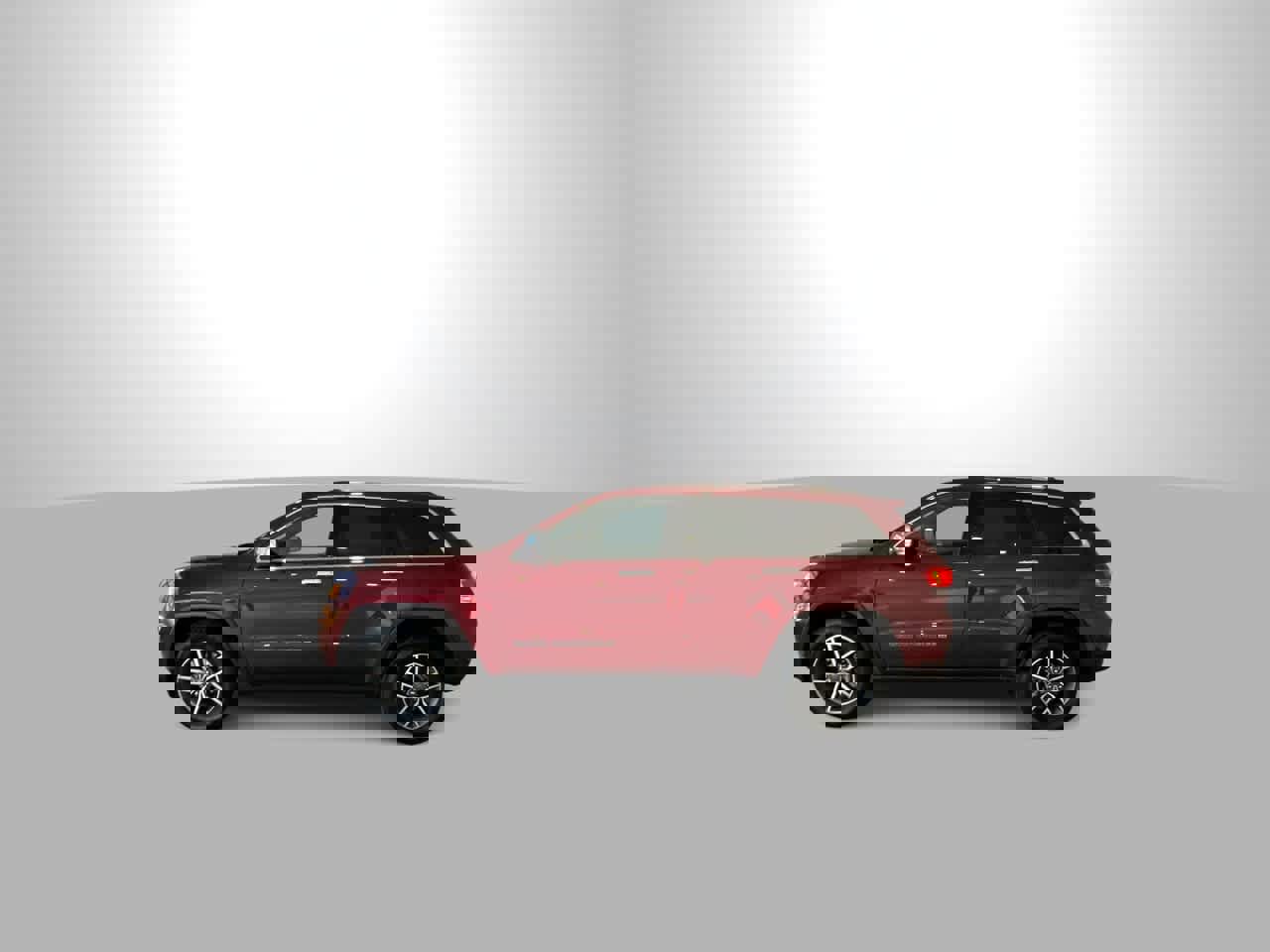 Used 2022 Jeep Grand Cherokee Limited image 5