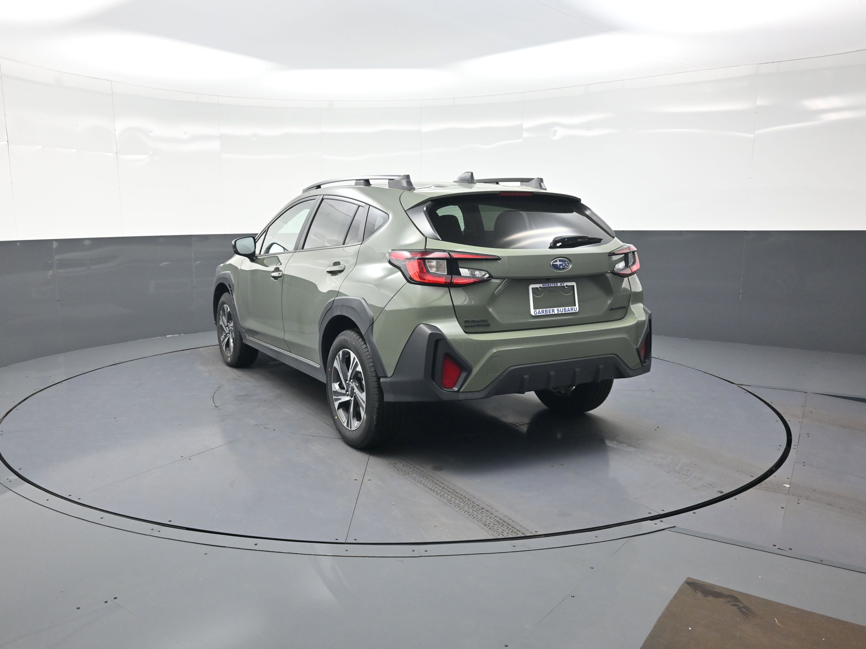 New 2026 Subaru Crosstrek 2.0i Premium AWD/4WD image 5