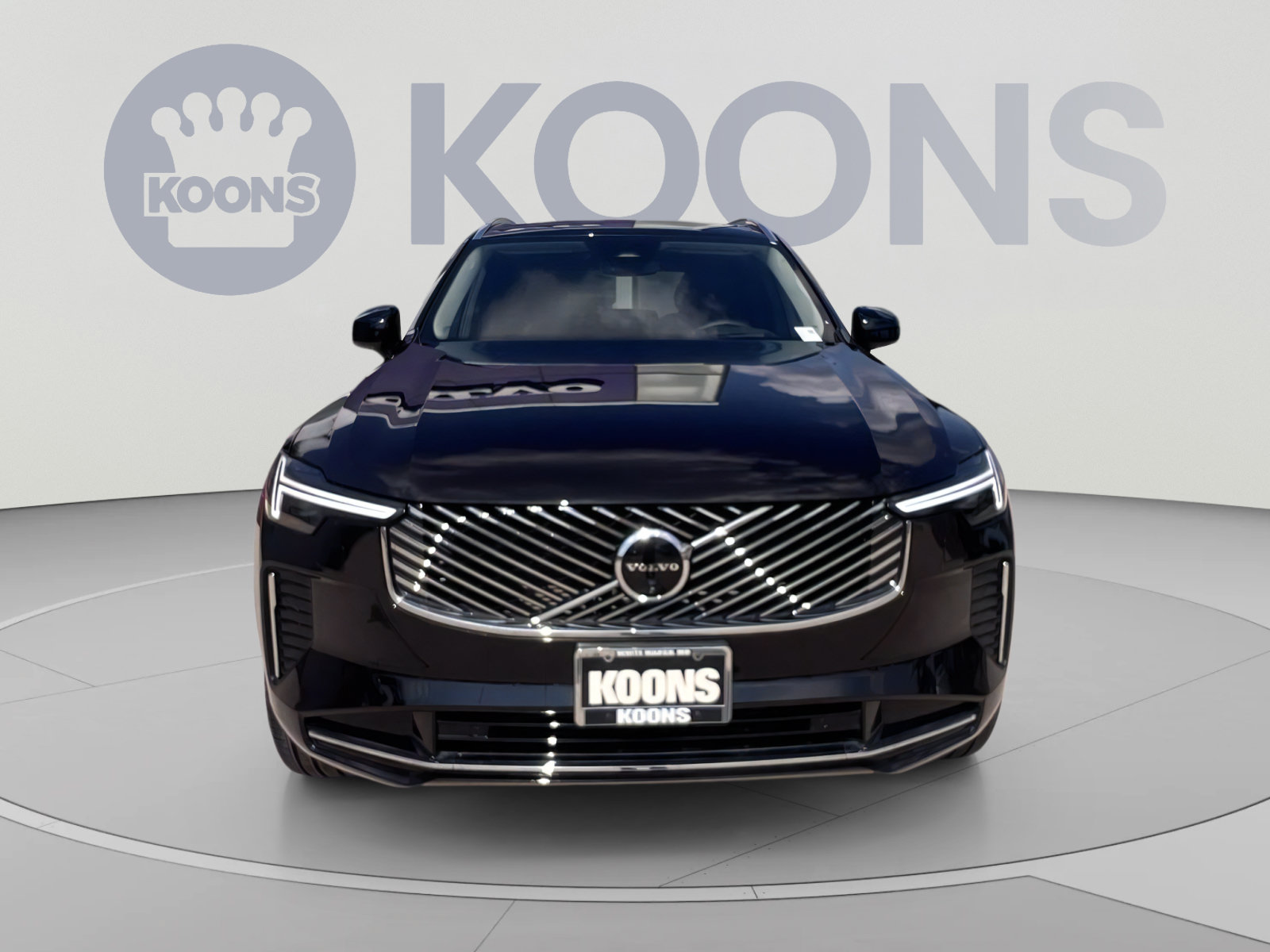 New 2026 Volvo XC90 B6 Ultra AWD/4WD image 11