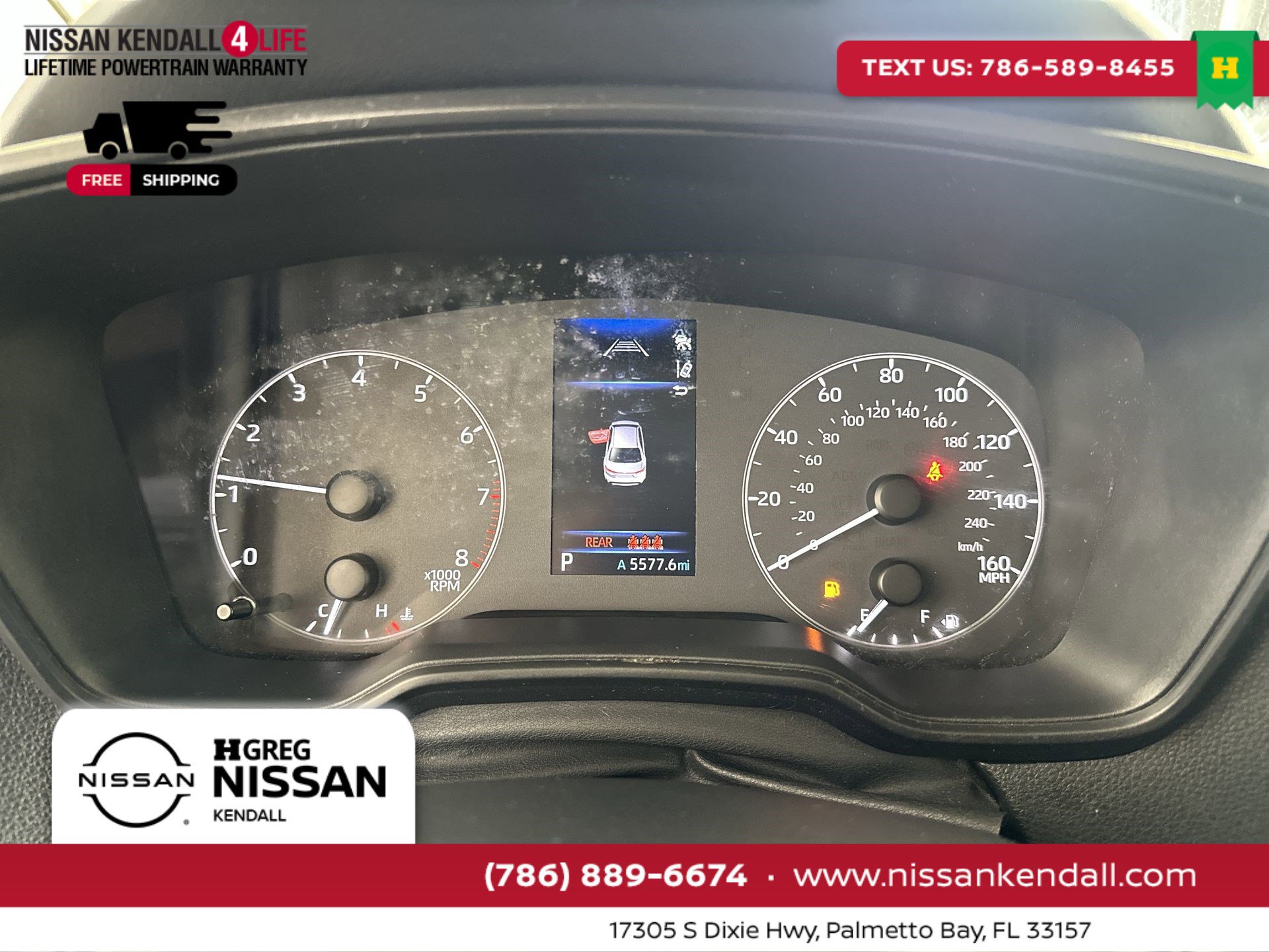 Used 2023 Toyota Corolla LE image 19