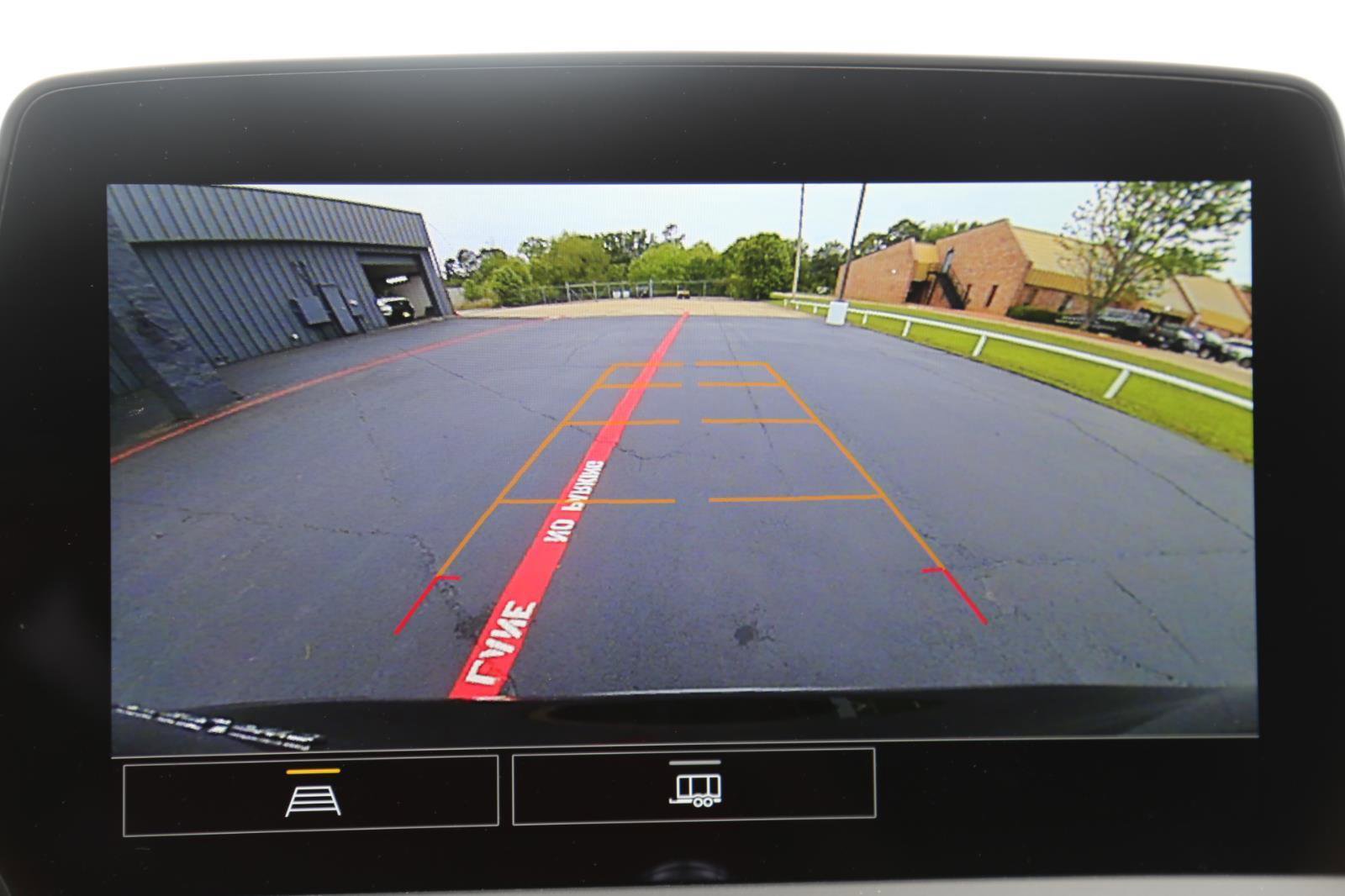 Used 2025 Chevrolet Blazer LT image 13