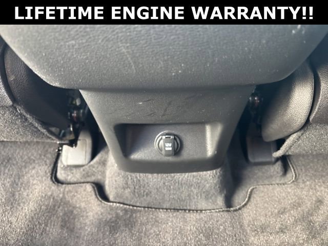 Used 2025 Kia Telluride EX AWD/4WD image 32