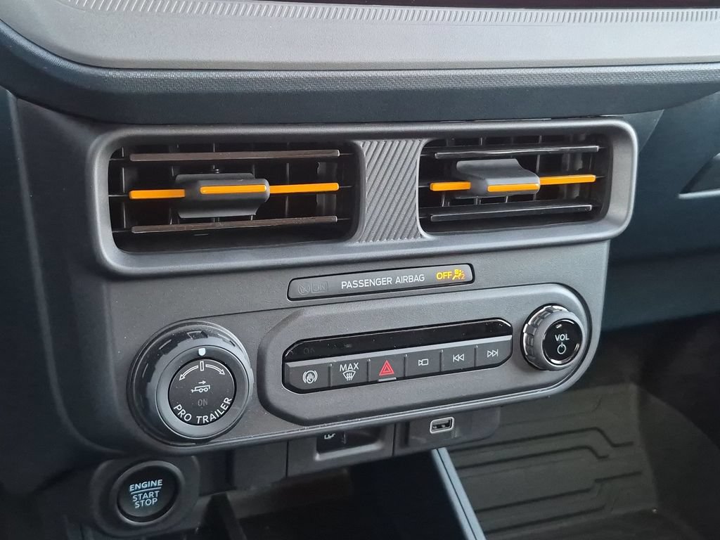 New 2026 Ford Maverick Tremor AWD/4WD image 19