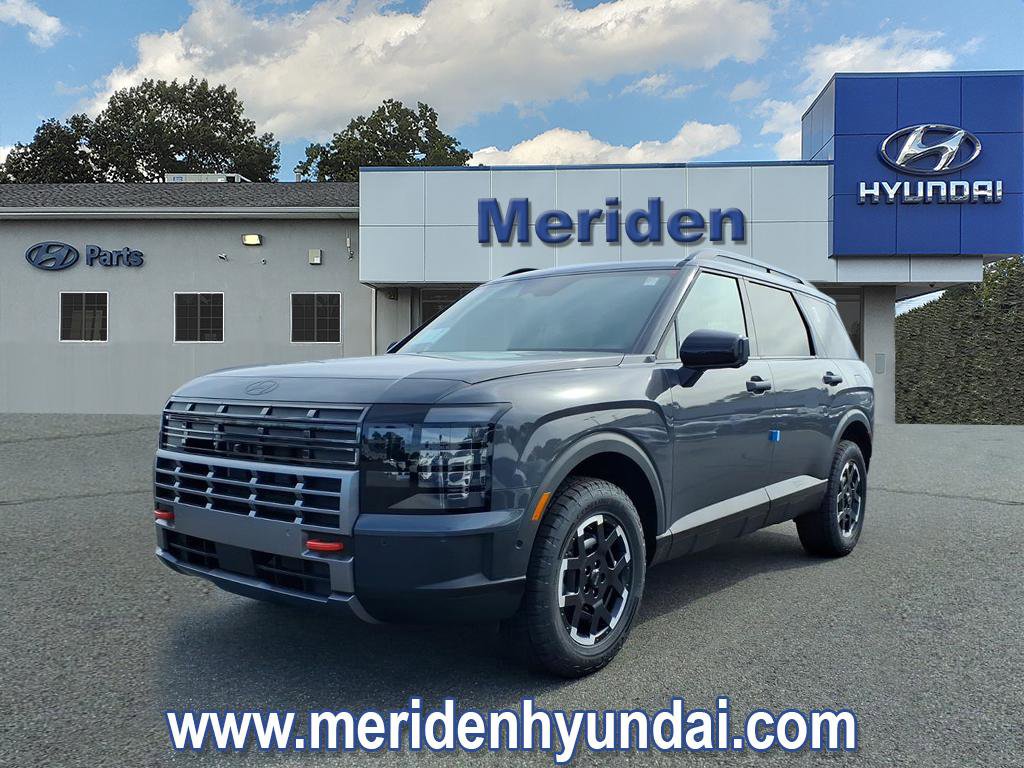 New 2026 Hyundai Palisade XRT Pro image 1