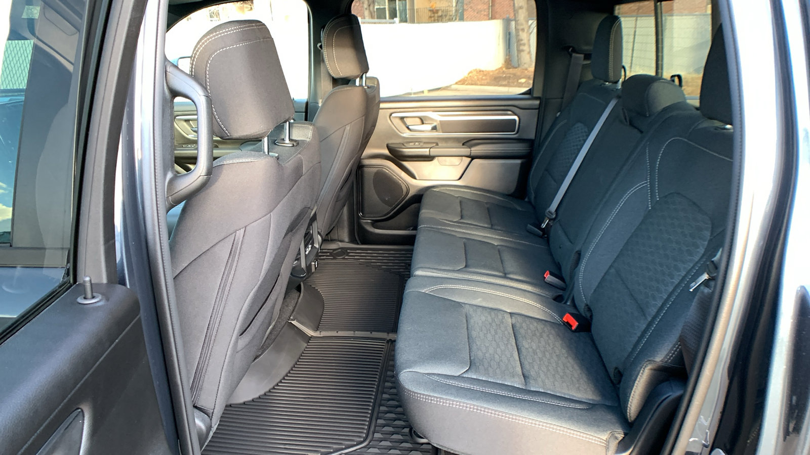 New 2026 RAM 1500 Big Horn image 23