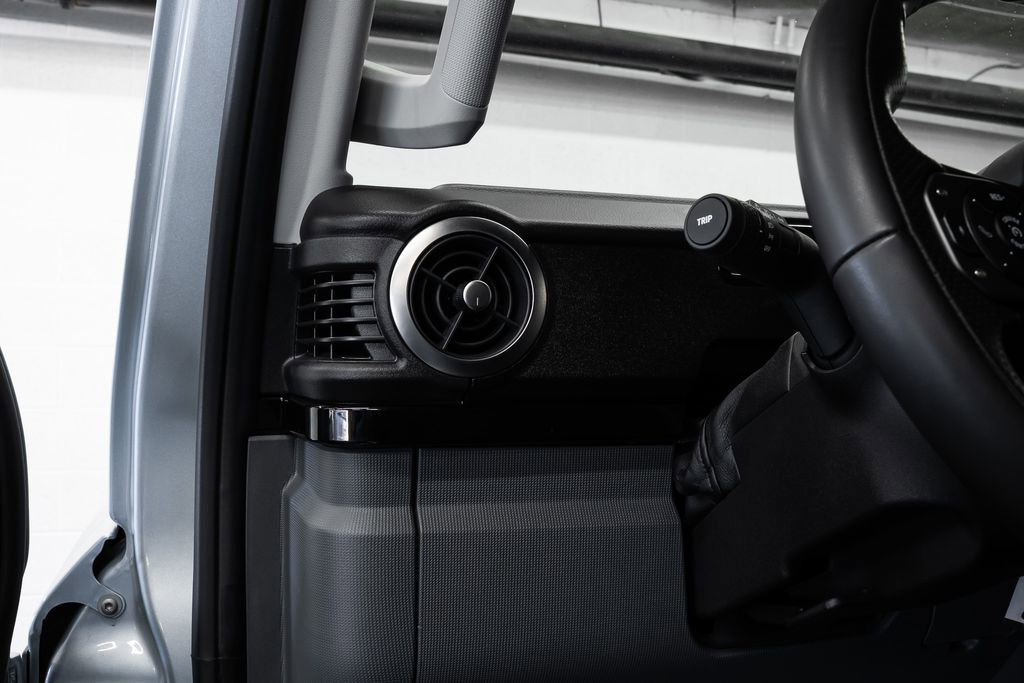 Used 2024 INEOS Grenadier Fieldmaster Edition image 24