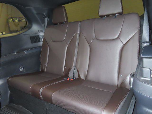 Used 2024 Lexus TX 350 FWD w/ Captains Chair Package image 47