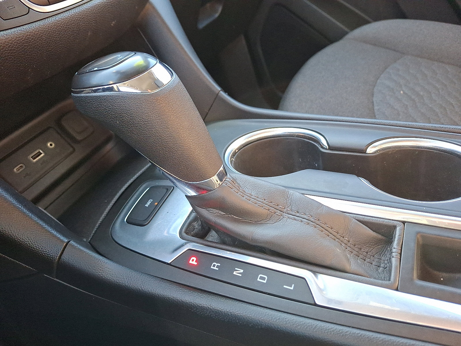 Used 2020 Chevrolet Equinox LT image 14