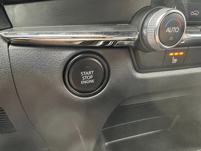 Used 2025 MAZDA CX-30 AWD 2.5 S w/ Preferred Package image 38