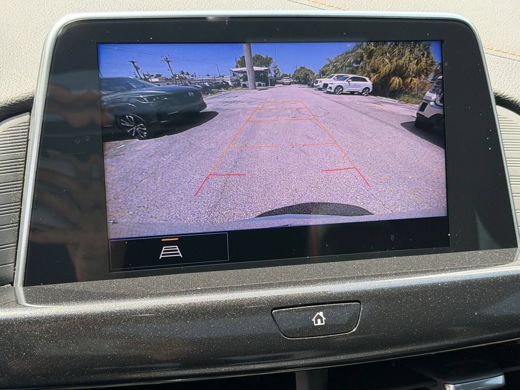 Used 2022 Cadillac CT4 V w/ Navigation Package AWD/4WD image 21