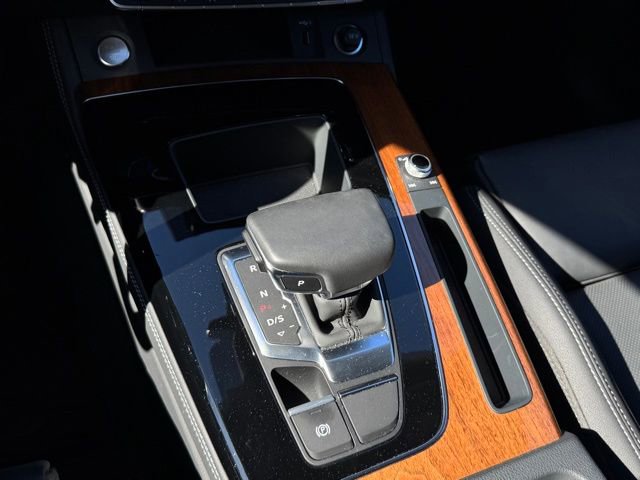 Used 2023 Audi Q5 2.0T Premium Plus image 20