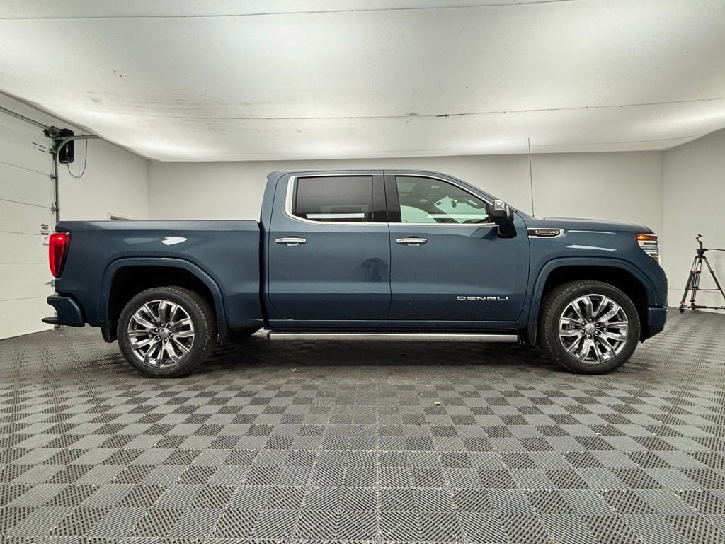 New 2026 GMC Sierra 1500 Denali image 9