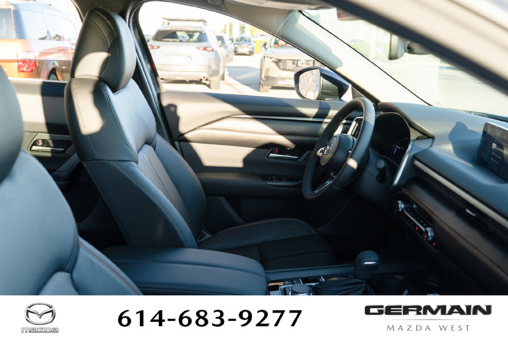 New 2026 MAZDA CX-50 AWD 2.5 Hybrid w/ Premium Pkg image 18
