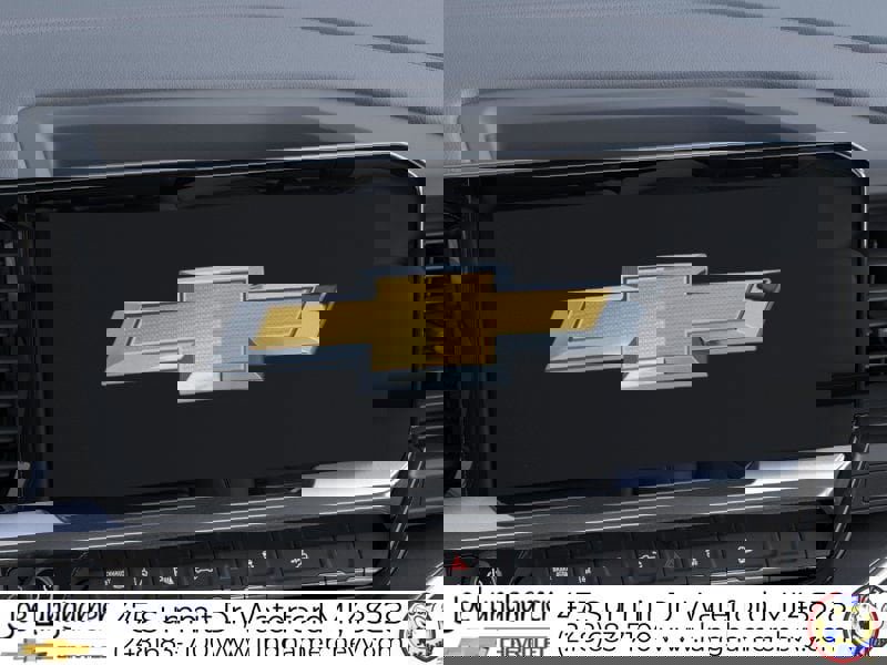 New 2026 Chevrolet Silverado 2500 High Country w/ Technology Package image 22