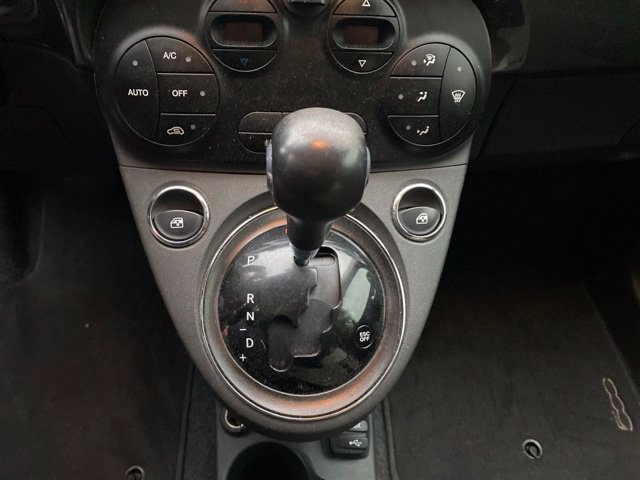 Used 2018 FIAT 500 Pop FWD image 16