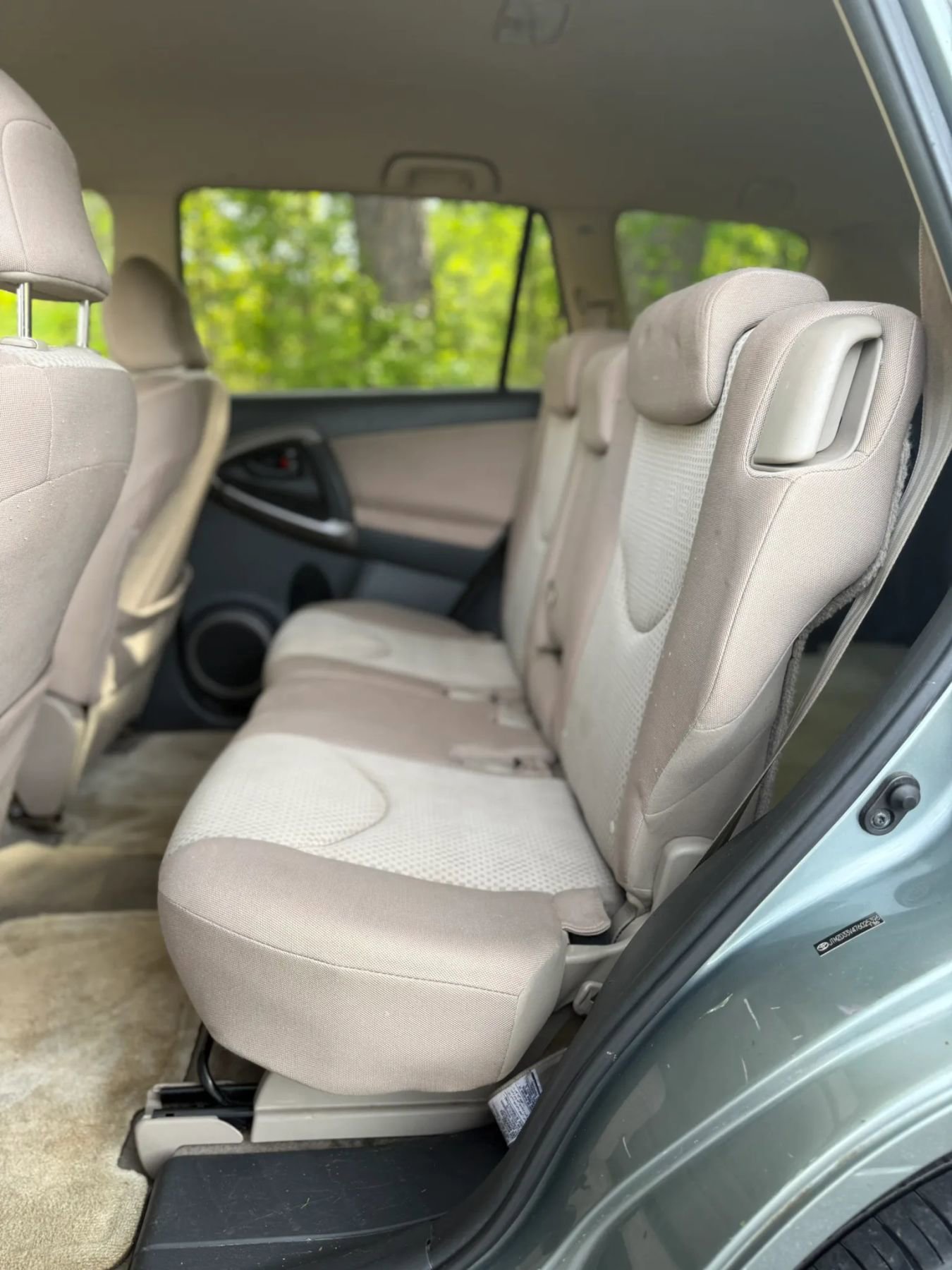 Used 2007 Toyota RAV4 2WD image 5