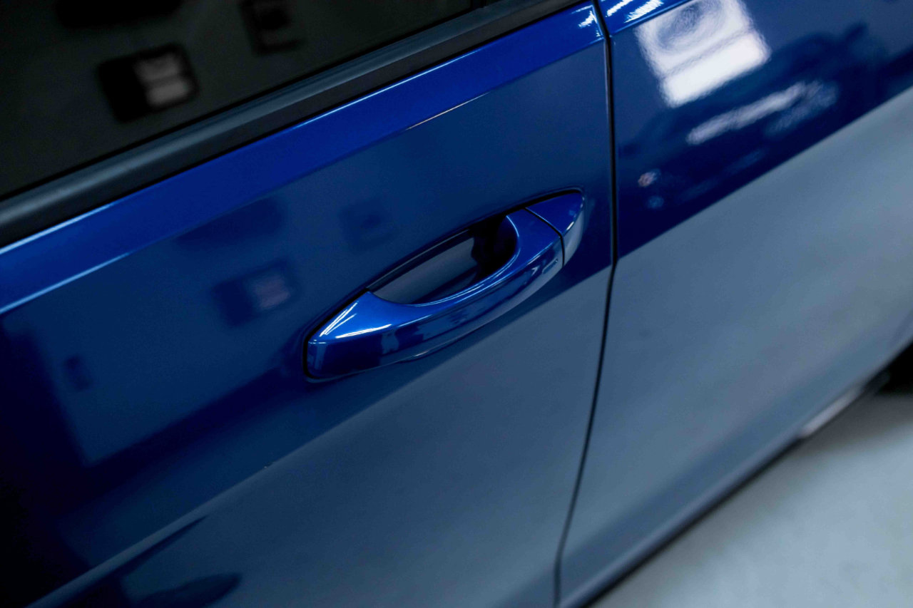 Used 2018 Volkswagen Golf R DCS and Navigation 7A image 31