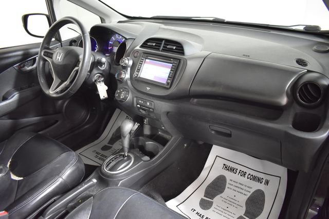 Used 2013 Honda Fit Sport image 27