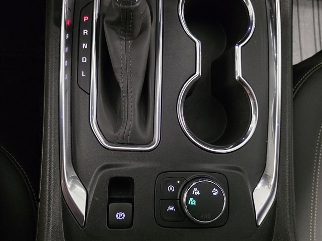 Used 2023 Chevrolet Traverse LT w/ LPO, Floor Liner Package image 40