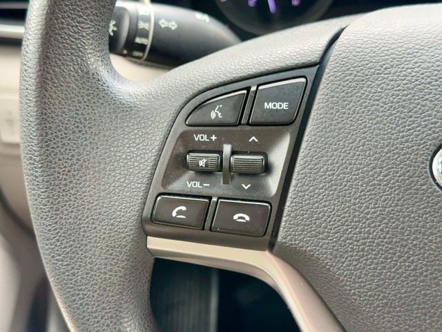 Used 2020 Hyundai Tucson Value w/ Cargo Package FWD image 16