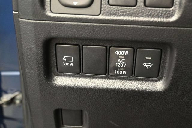 Used 2023 Toyota 4Runner SR5 Premium w/ Moonroof Package AWD/4WD image 15