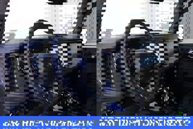 New 2026 Ford Bronco Badlands image 2