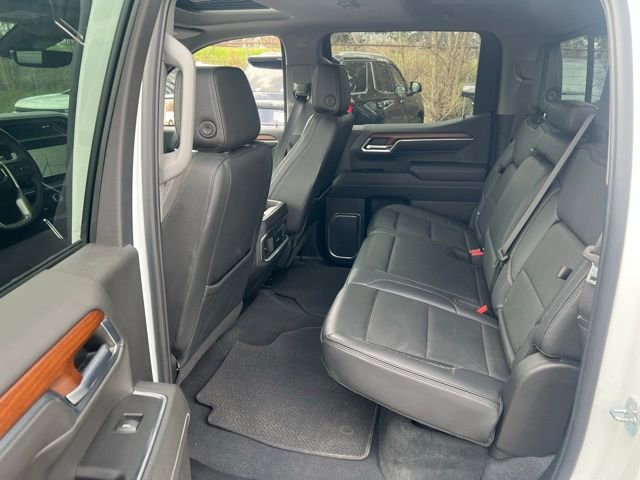Certified 2023 GMC Sierra 1500 Denali w/ Denali Reserve Package image 22