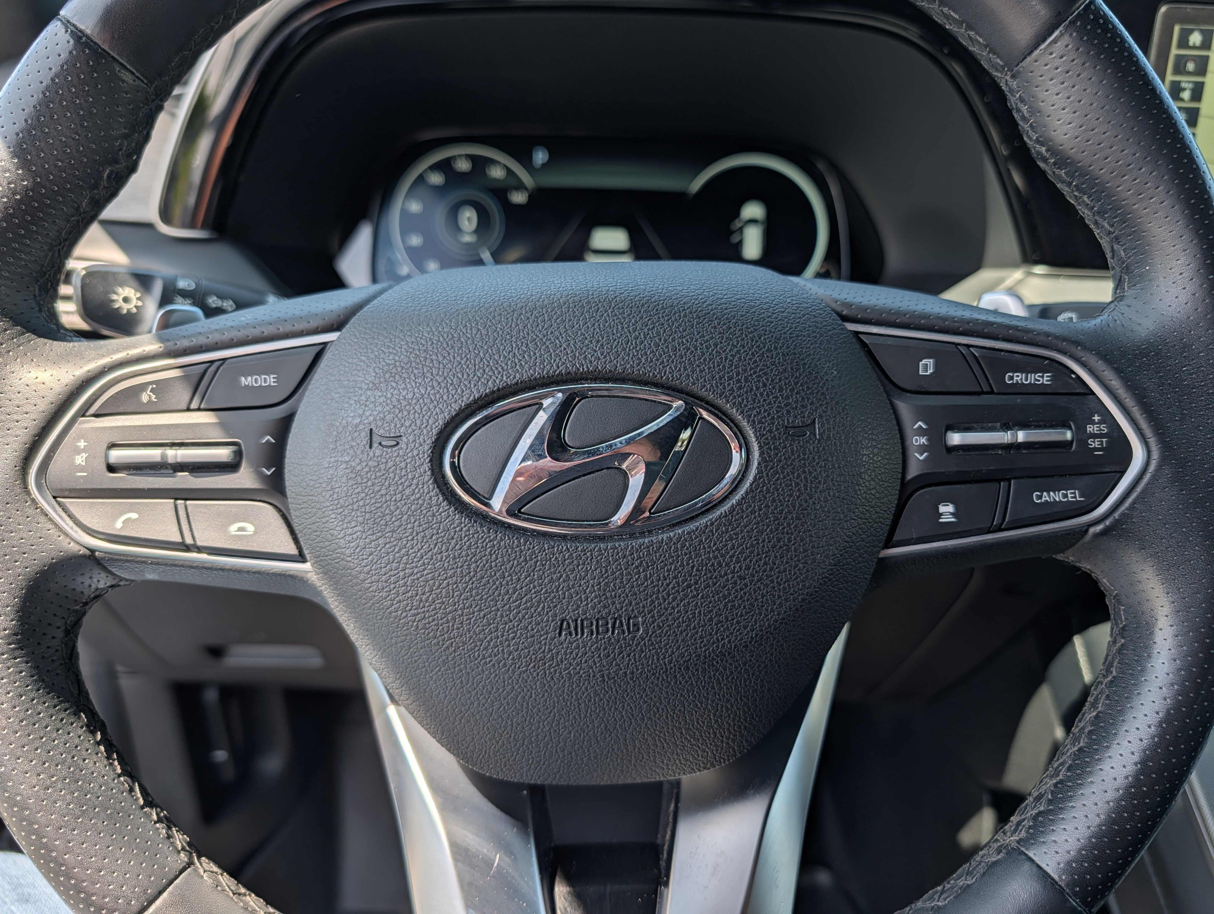 Used 2020 Hyundai Palisade Limited AWD/4WD image 29