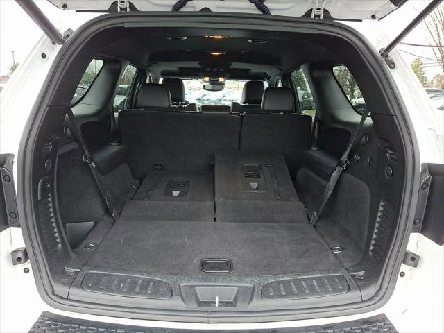 Certified 2024 Dodge Durango GT image 18