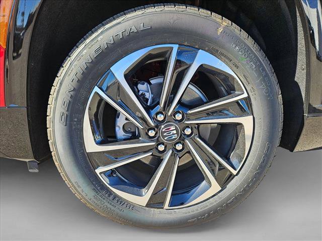 New 2026 Buick Enclave Sport Touring w/ Super Cruise Package image 10