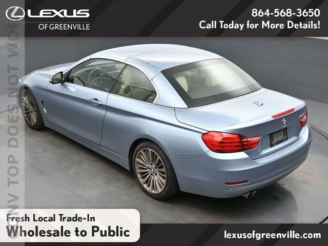 Used 2014 BMW 428i 428i image 22