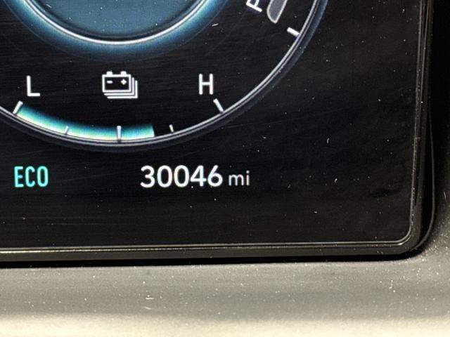 Used 2022 Hyundai Tucson Limited image 6