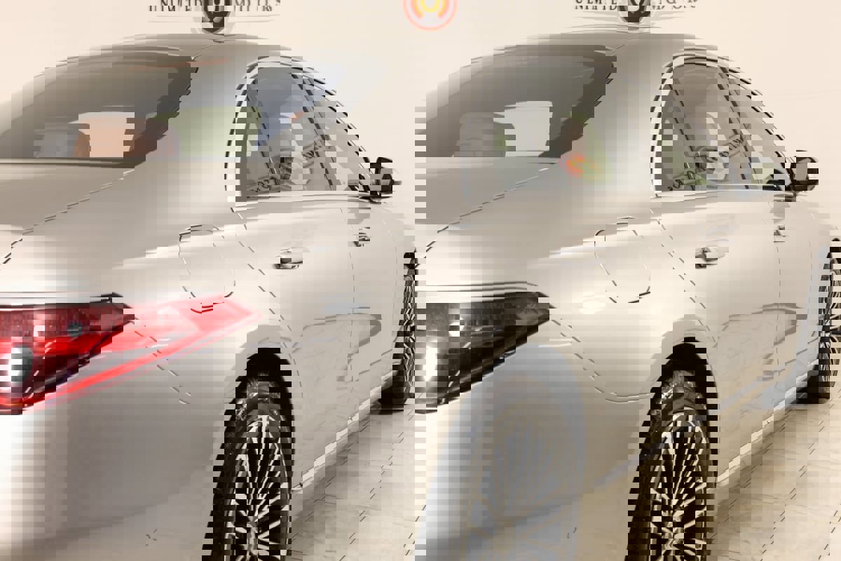 Used 2022 Mercedes-Benz S 580 S 580 image 45