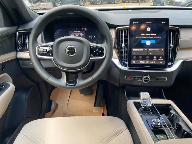 New 2026 Volvo XC90 B6 Plus AWD/4WD image 13