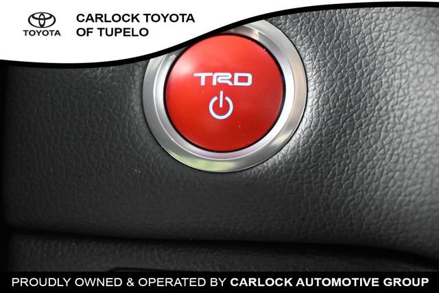 Used 2023 Toyota Tundra TRD Pro w/ TRD Pro Tow Package AWD/4WD image 26